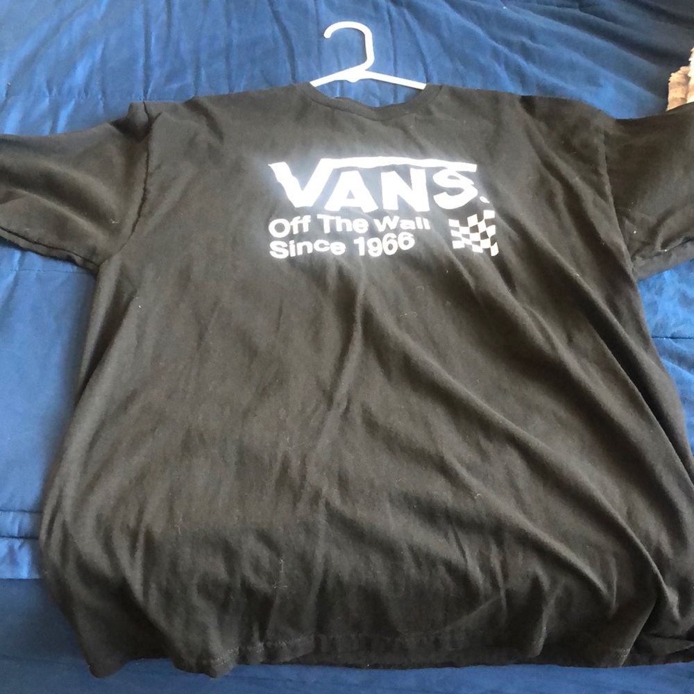 Vans Tee
